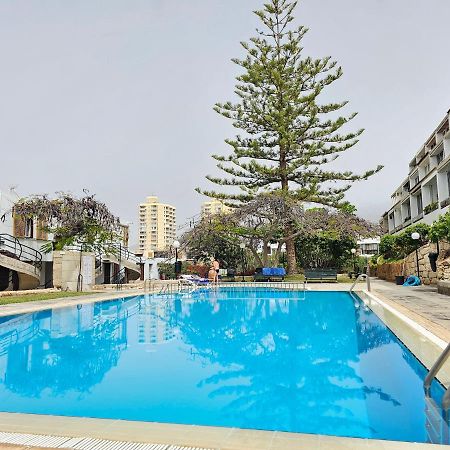 Holidays Beach & Pool ,Aircond , Las Americas Arona  Ngoại thất bức ảnh
