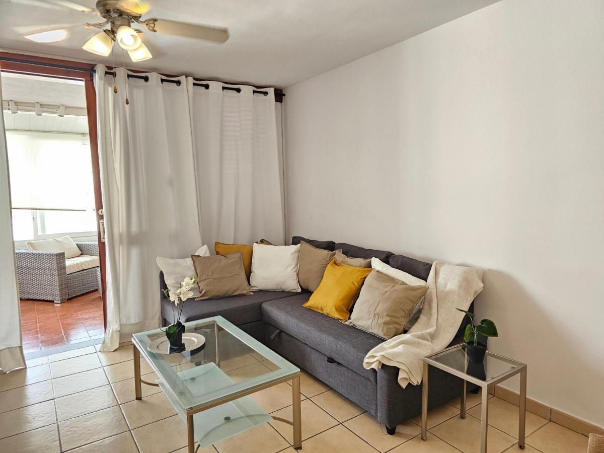 Holidays Beach & Pool ,Aircond , Las Americas Arona  Ngoại thất bức ảnh
