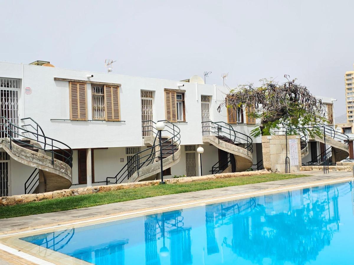 Holidays Beach & Pool ,Aircond , Las Americas Arona  Ngoại thất bức ảnh