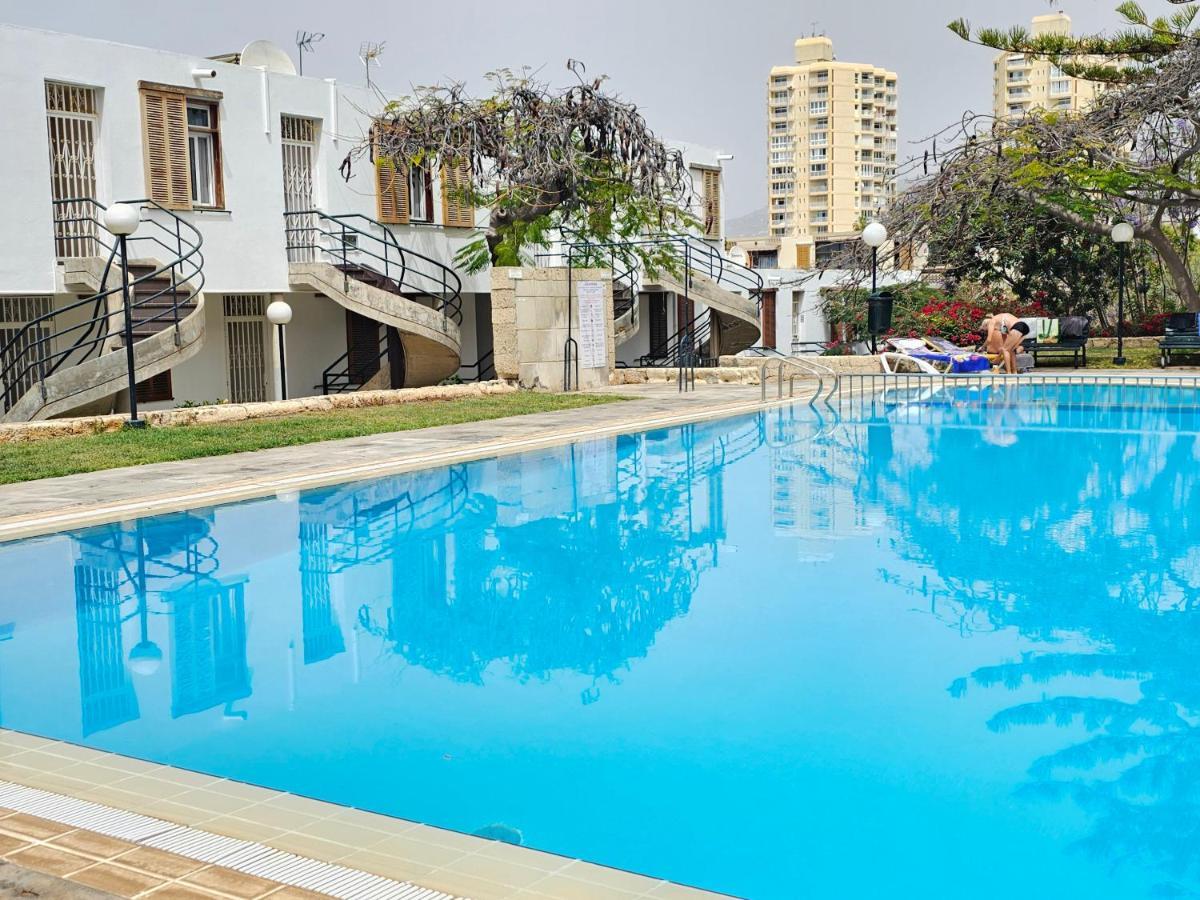 Holidays Beach & Pool ,Aircond , Las Americas Arona  Ngoại thất bức ảnh