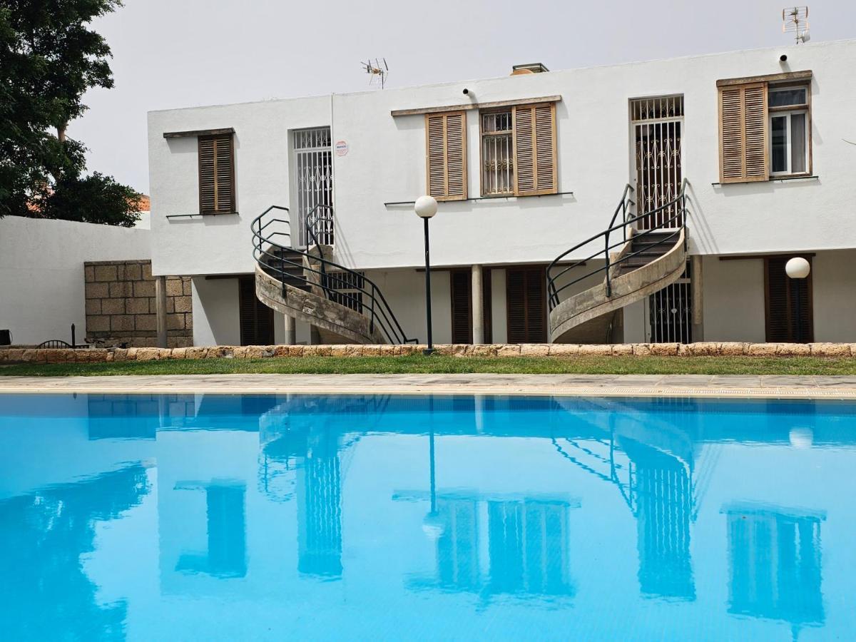 Holidays Beach & Pool ,Aircond , Las Americas Arona  Ngoại thất bức ảnh