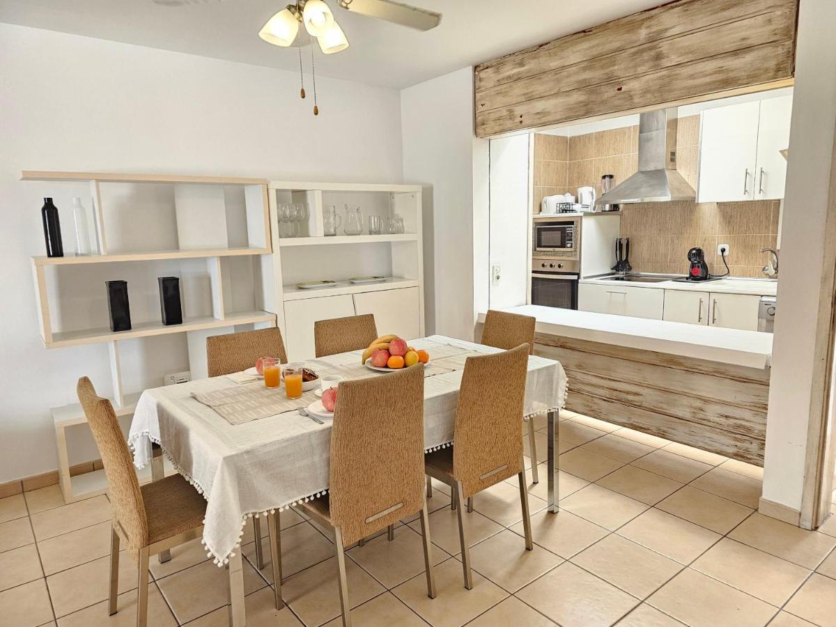 Holidays Beach & Pool ,Aircond , Las Americas Arona  Ngoại thất bức ảnh