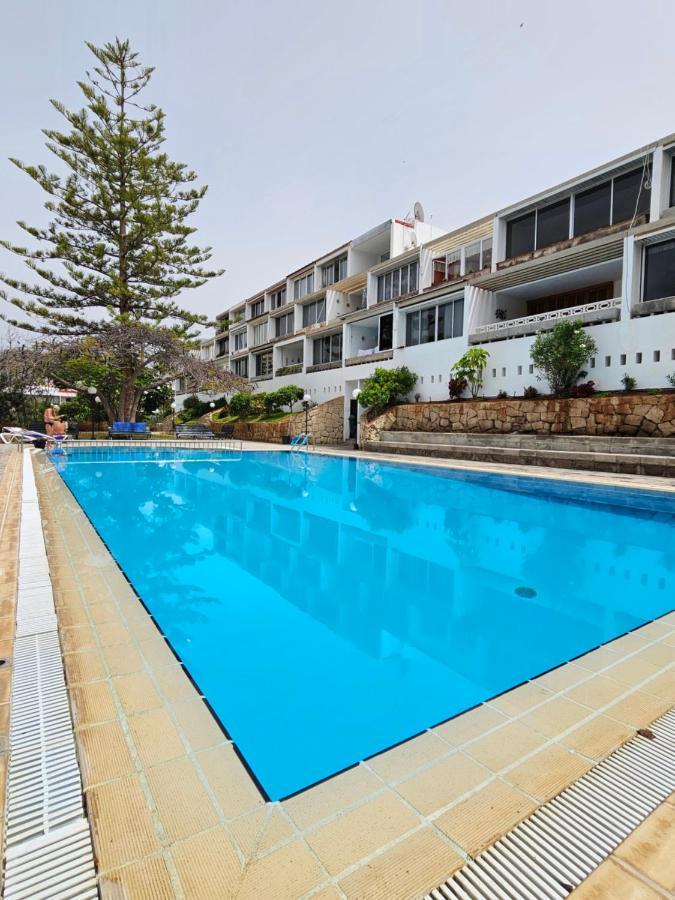 Holidays Beach & Pool ,Aircond , Las Americas Arona  Ngoại thất bức ảnh