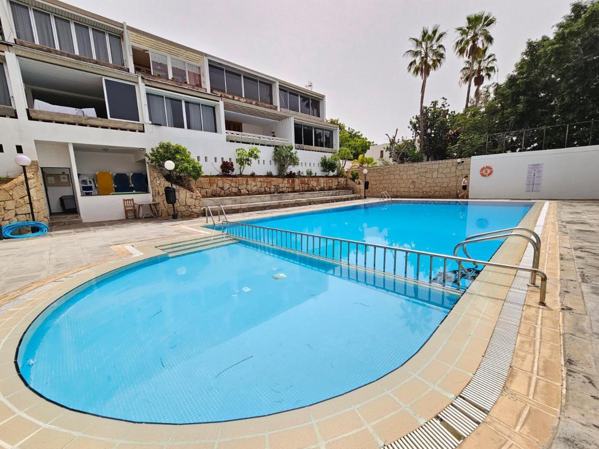 Holidays Beach & Pool ,Aircond , Las Americas Arona  Ngoại thất bức ảnh