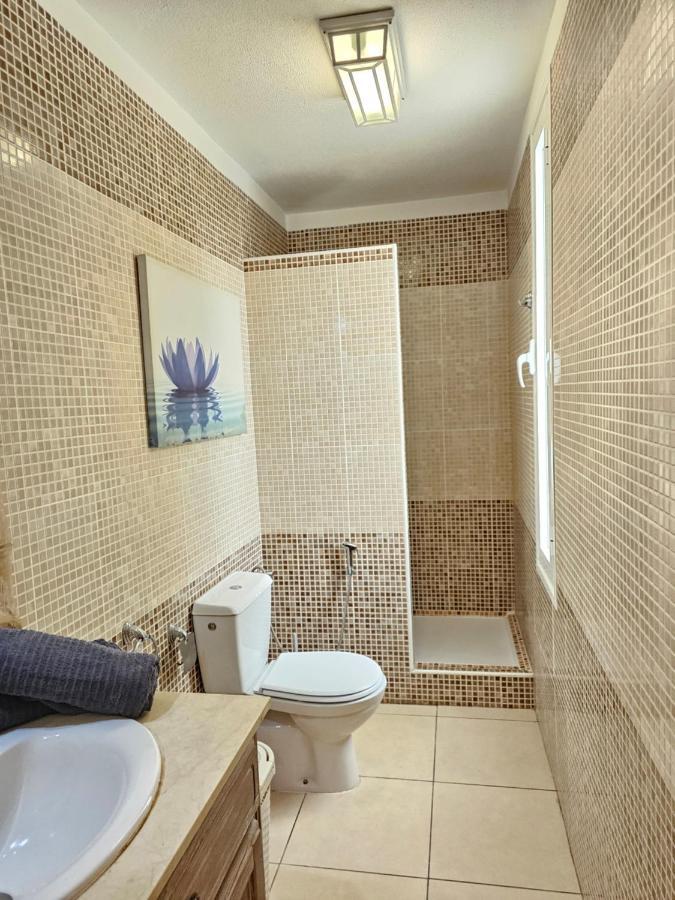 Holidays Beach & Pool ,Aircond , Las Americas Arona  Ngoại thất bức ảnh