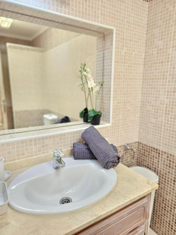 Holidays Beach & Pool ,Aircond , Las Americas Arona  Ngoại thất bức ảnh