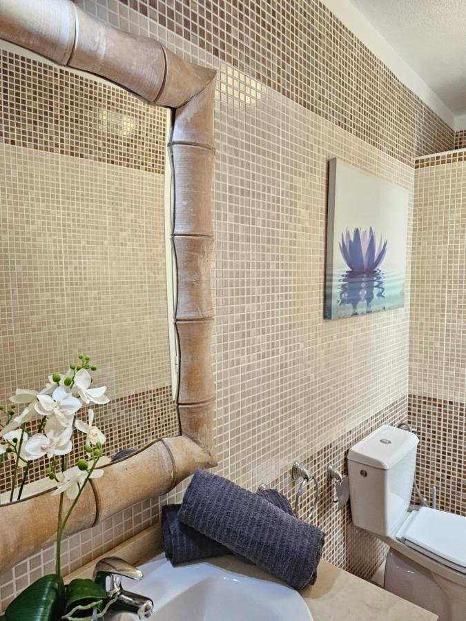 Holidays Beach & Pool ,Aircond , Las Americas Arona  Ngoại thất bức ảnh
