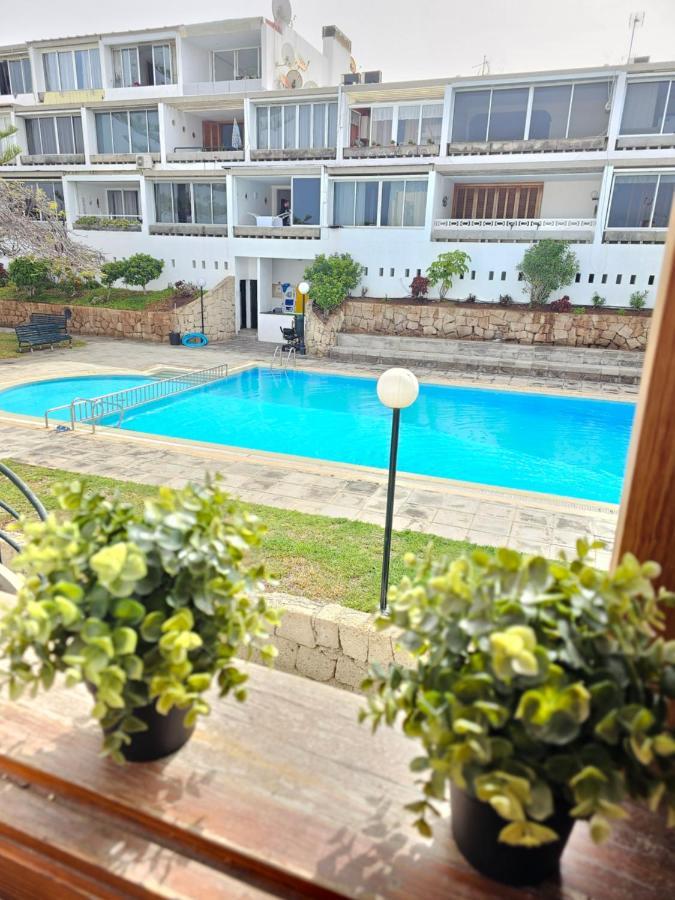 Holidays Beach & Pool ,Aircond , Las Americas Arona  Ngoại thất bức ảnh