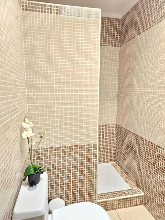 Holidays Beach & Pool ,Aircond , Las Americas Arona  Ngoại thất bức ảnh