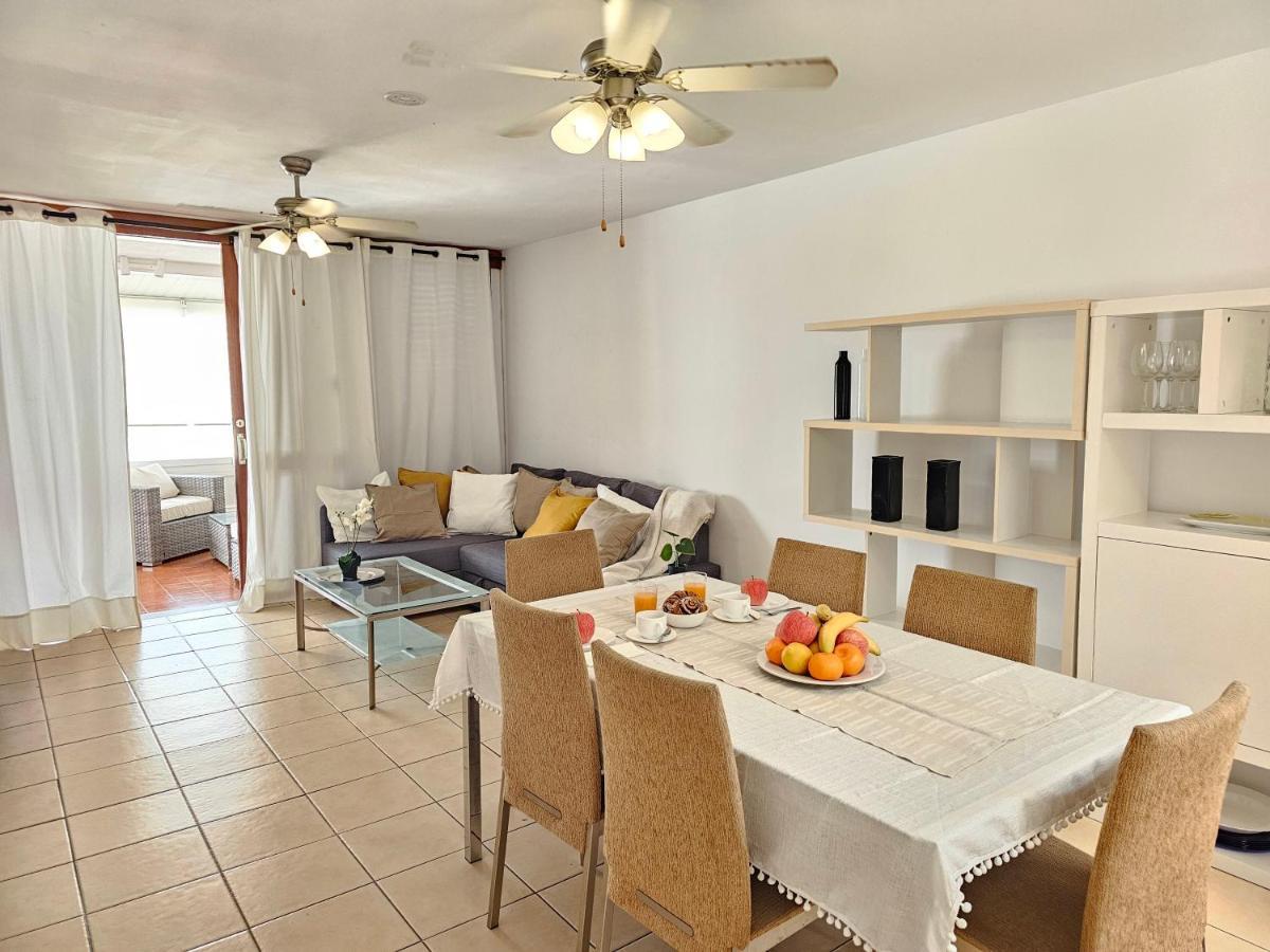Holidays Beach & Pool ,Aircond , Las Americas Arona  Ngoại thất bức ảnh