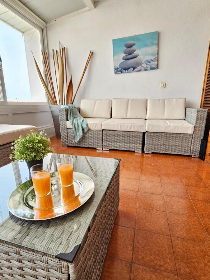 Holidays Beach & Pool ,Aircond , Las Americas Arona  Ngoại thất bức ảnh