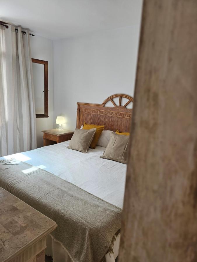 Holidays Beach & Pool ,Aircond , Las Americas Arona  Ngoại thất bức ảnh