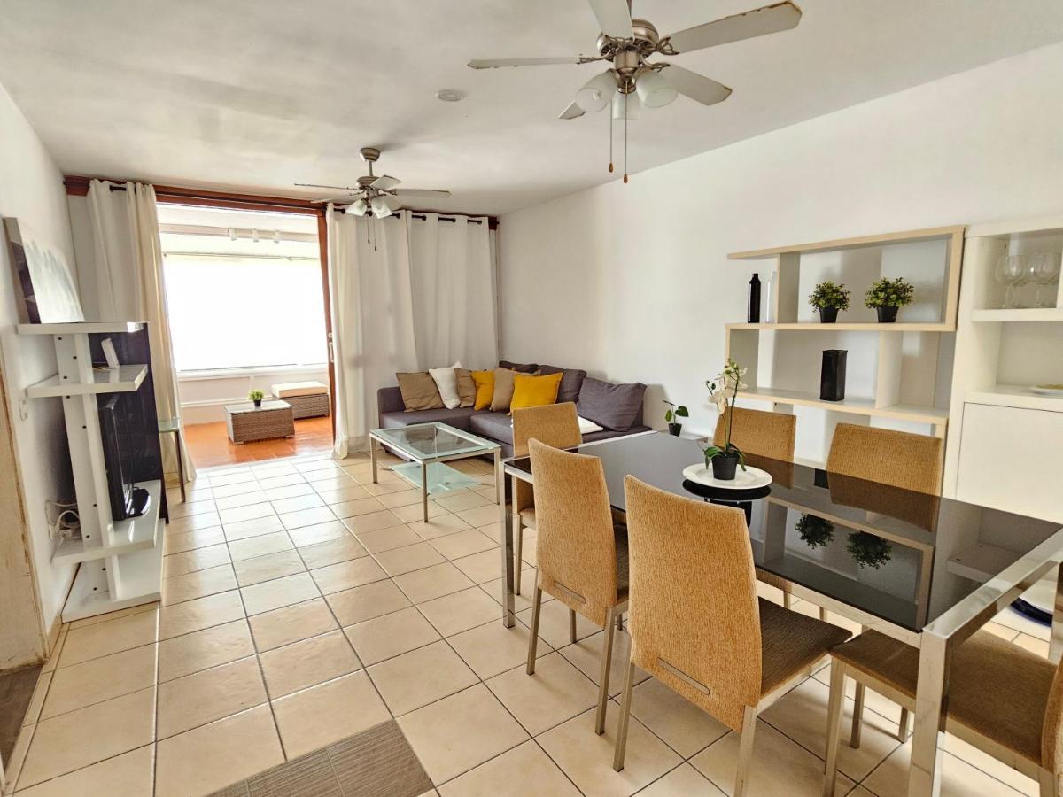 Holidays Beach & Pool ,Aircond , Las Americas Arona  Ngoại thất bức ảnh