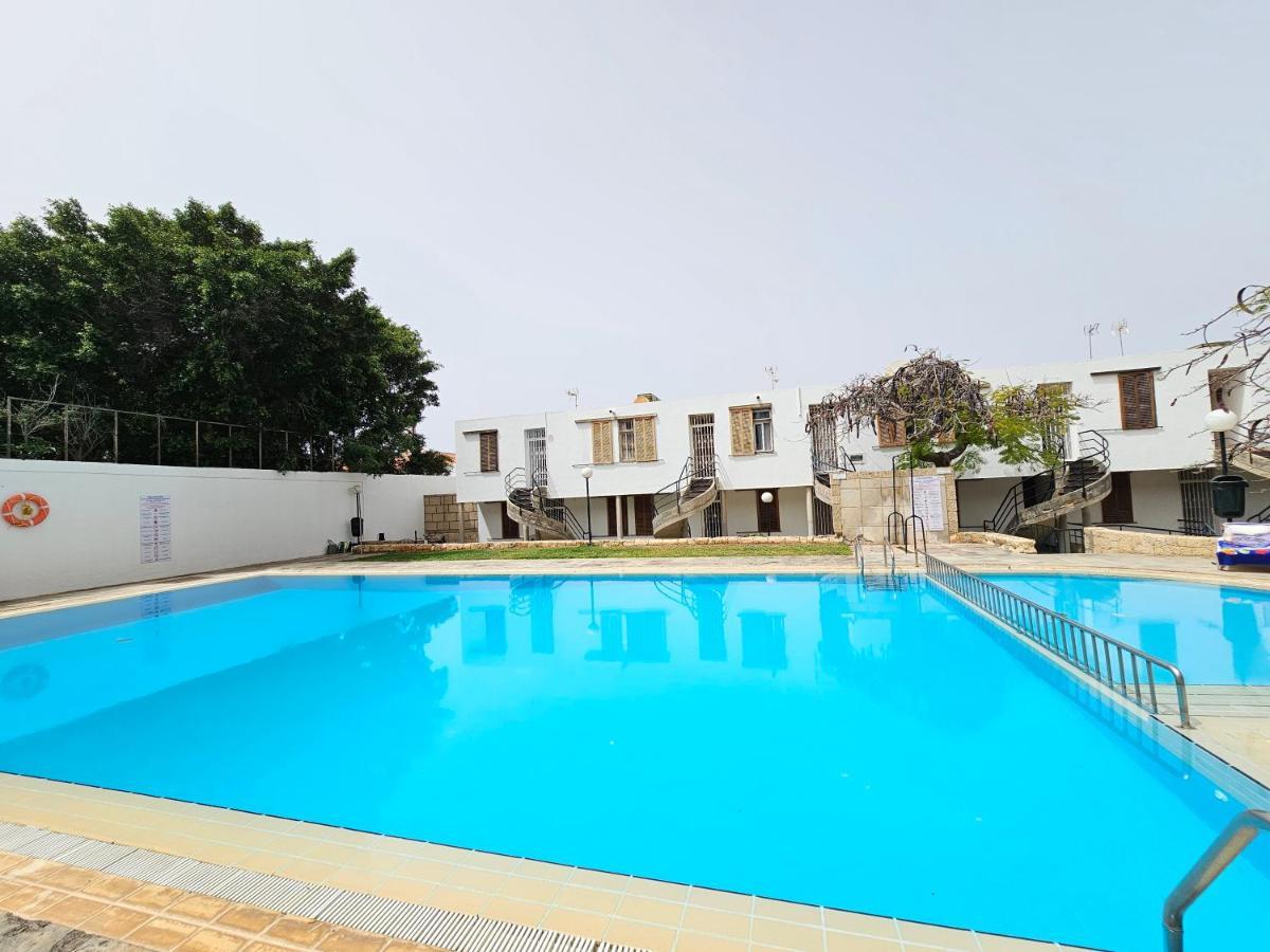 Holidays Beach & Pool ,Aircond , Las Americas Arona  Ngoại thất bức ảnh