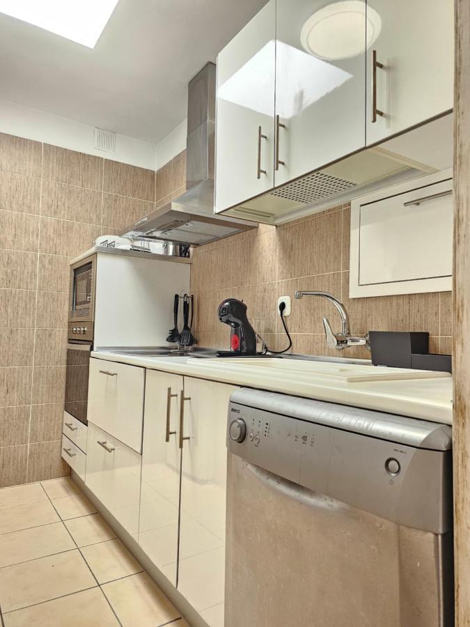 Holidays Beach & Pool ,Aircond , Las Americas Arona  Ngoại thất bức ảnh