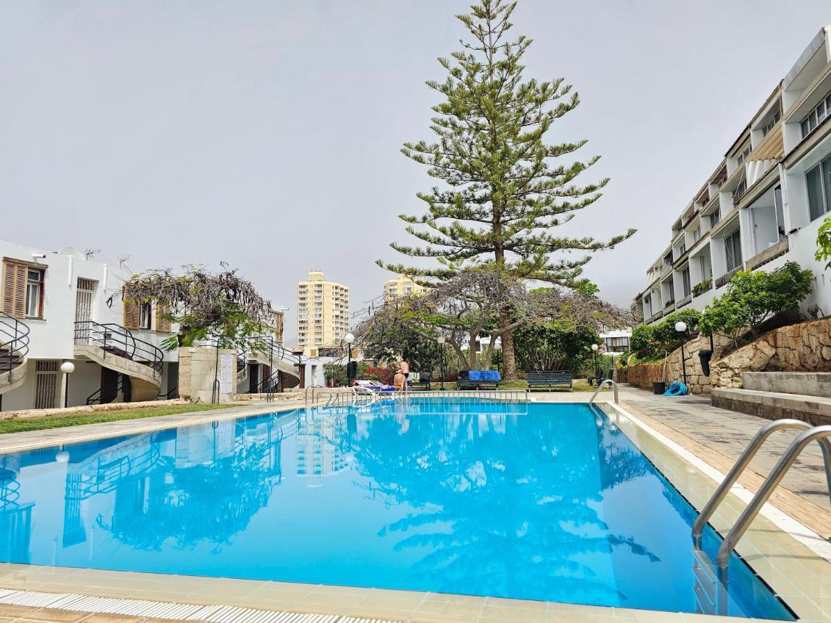 Holidays Beach & Pool ,Aircond , Las Americas Arona  Ngoại thất bức ảnh