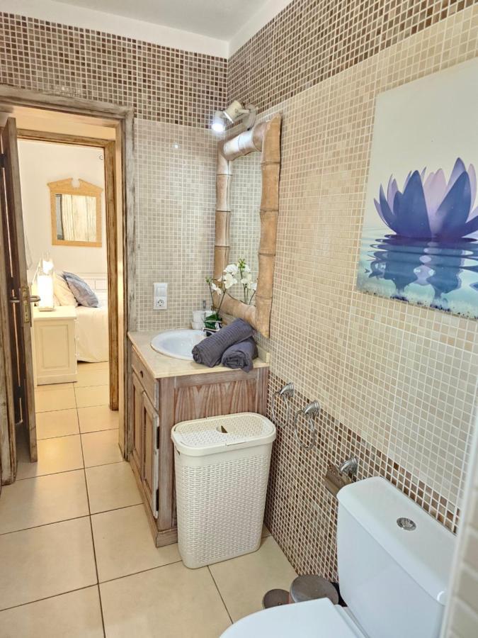 Holidays Beach & Pool ,Aircond , Las Americas Arona  Ngoại thất bức ảnh